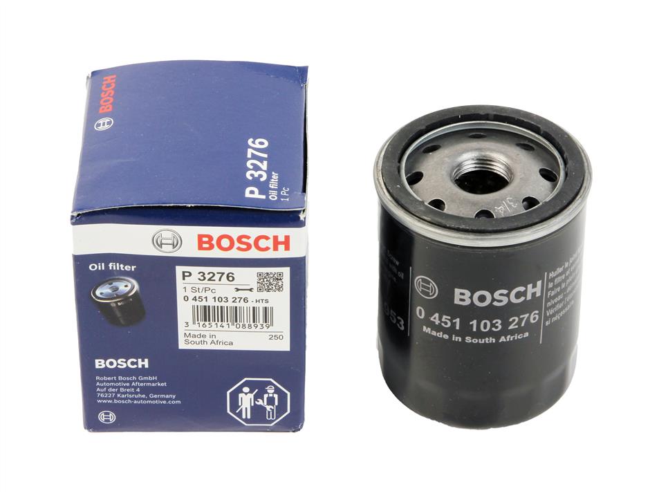 Buy Bosch 0451103276 – good price at EXIST.AE!