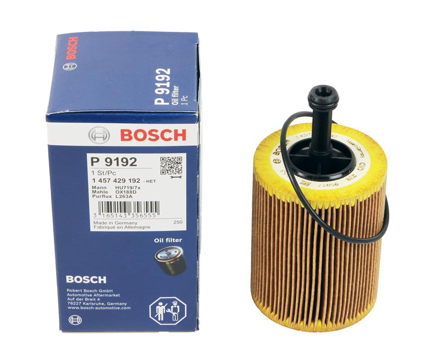 Buy Bosch 1457429192 – good price at EXIST.AE!