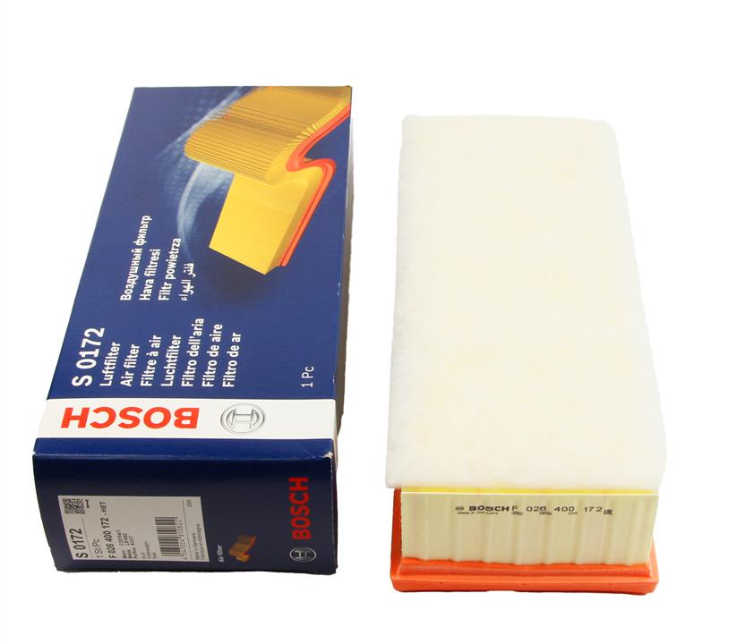 Buy Bosch F026400172 – good price at EXIST.AE!