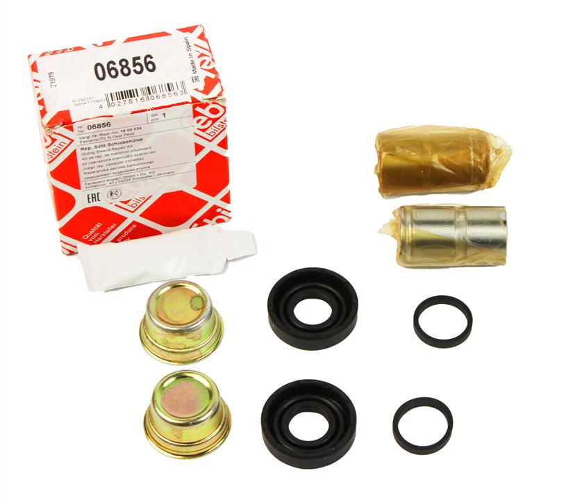 febi Repair Kit, brake caliper – price 52 PLN