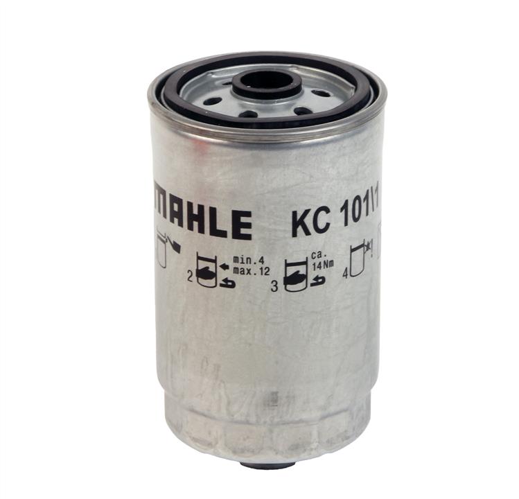 Mahle/Knecht KC 101/1 Fuel filter KC1011