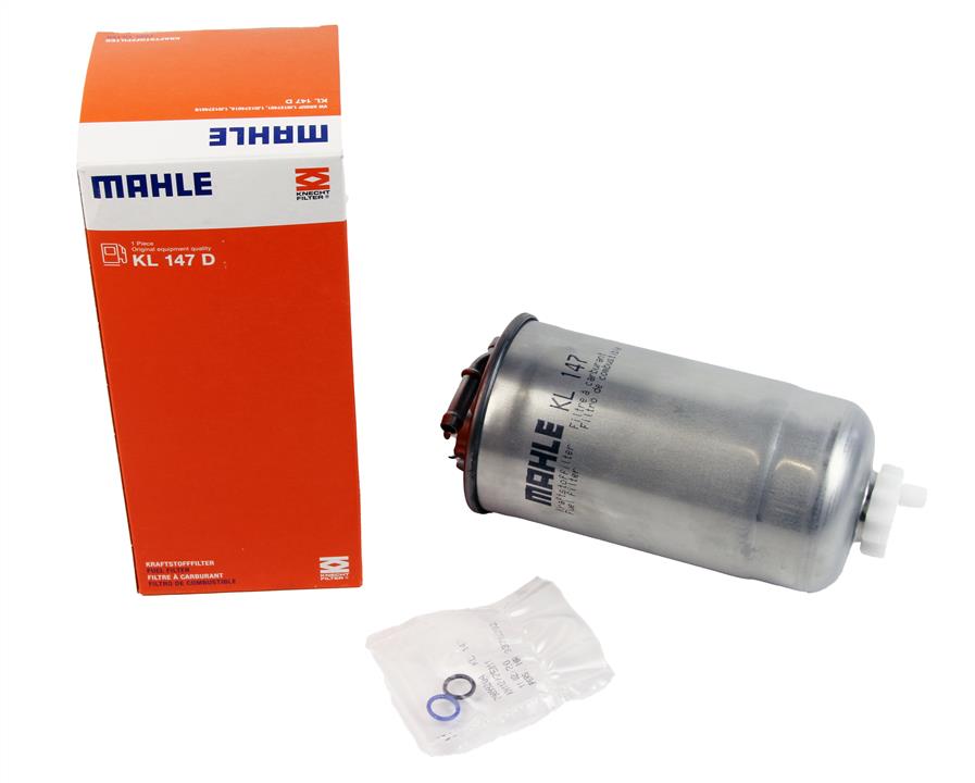 Mahle&#x2F;Knecht Fuel filter – price 70 PLN