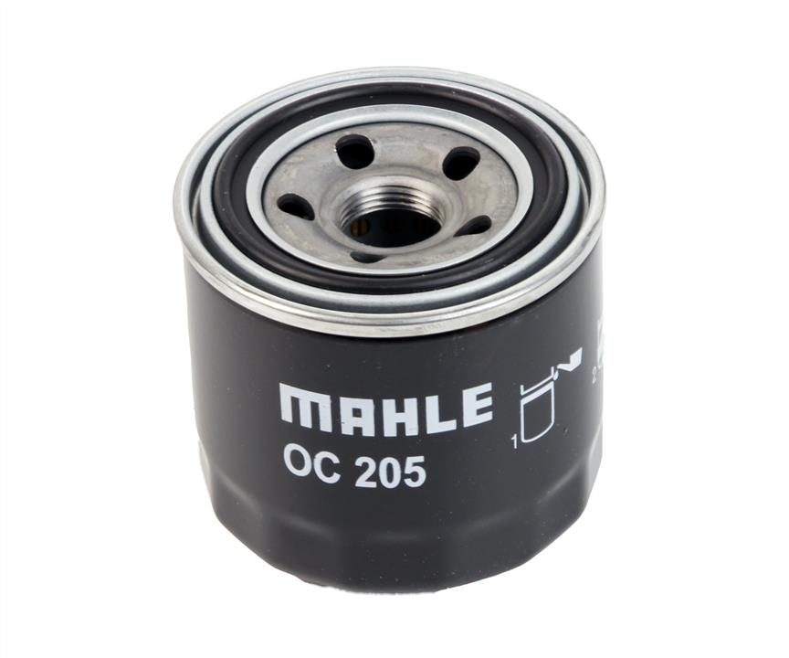 Mahle/Knecht OC 205 Oil Filter OC205