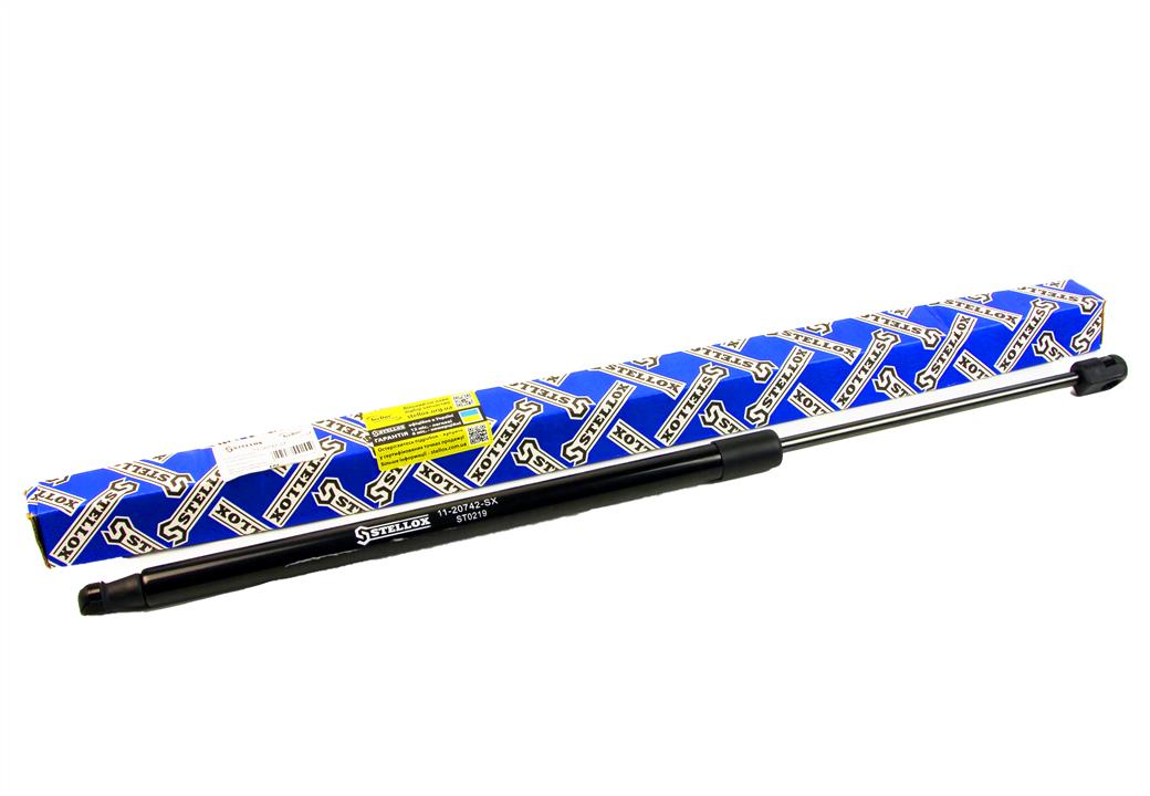 Buy Stellox 11-20742-SX at a low price in United Arab Emirates!