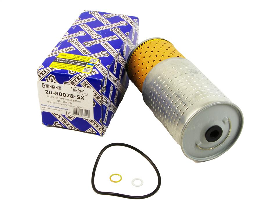 Buy Stellox 20-50078-SX at a low price in United Arab Emirates!
