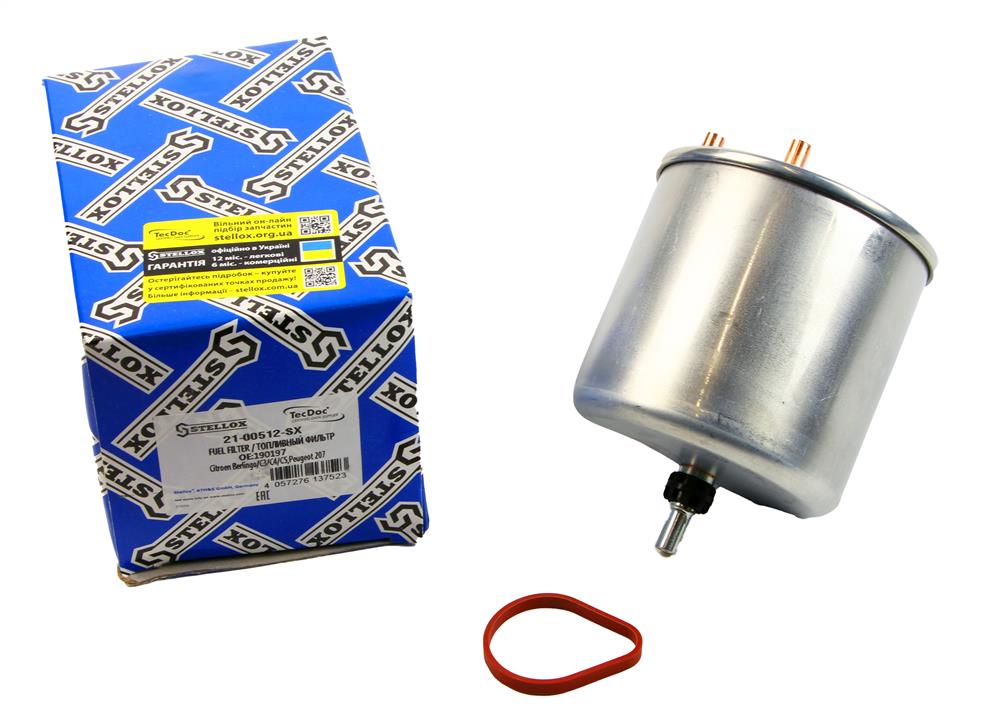 Buy Stellox 21-00512-SX at a low price in United Arab Emirates!
