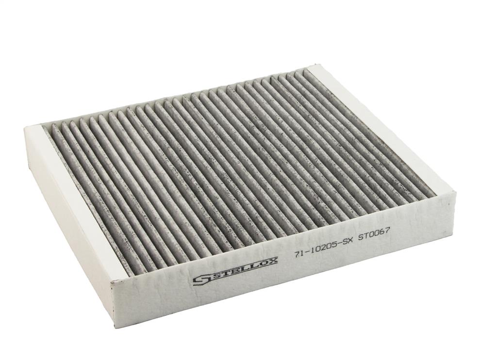Stellox 71-10205-SX Activated Carbon Cabin Filter 7110205SX