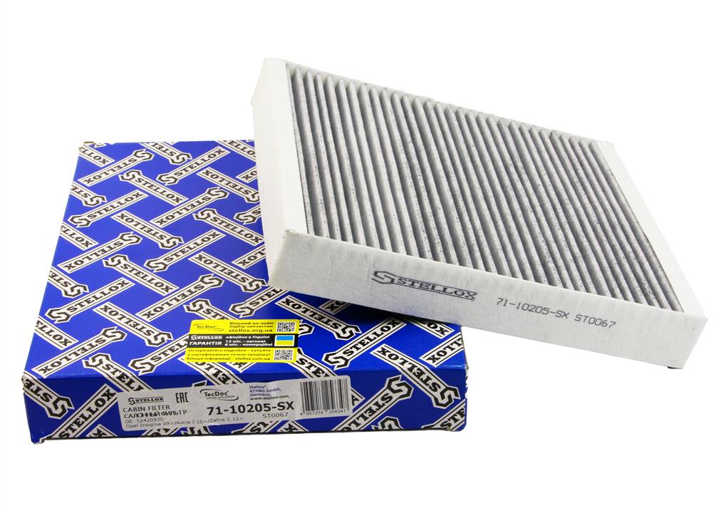 Buy Stellox 71-10205-SX at a low price in United Arab Emirates!