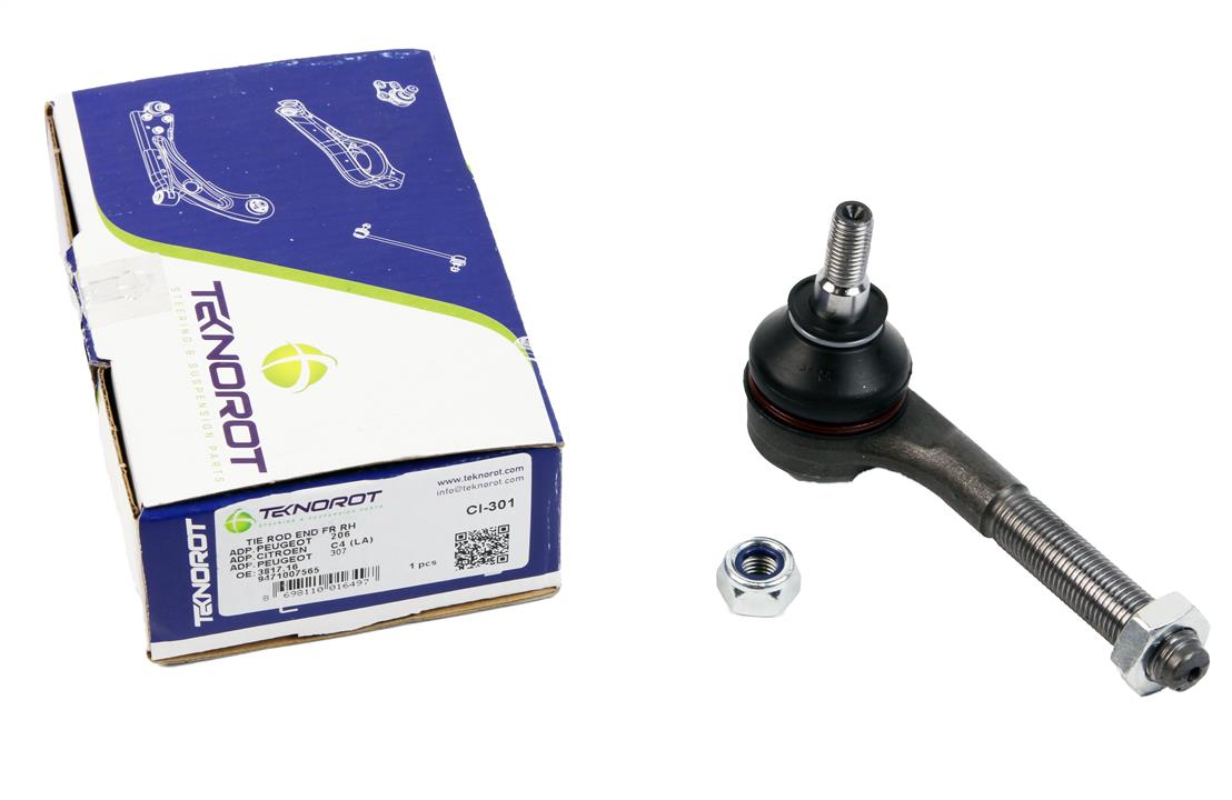 Buy Teknorot CI-301 at a low price in United Arab Emirates!