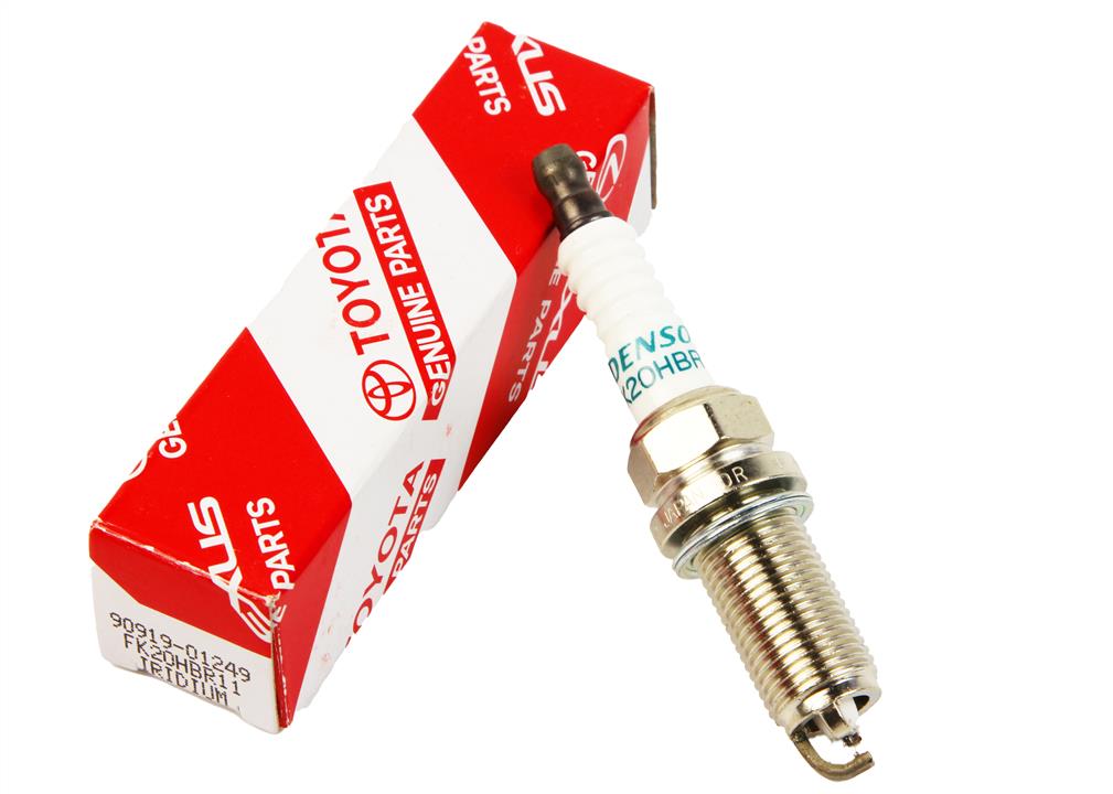 Buy Toyota 90919-01249 at a low price in United Arab Emirates!