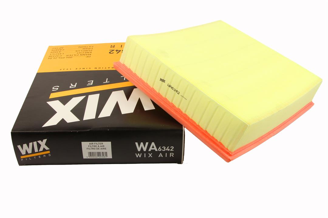 Buy WIX WA6342 at a low price in United Arab Emirates!