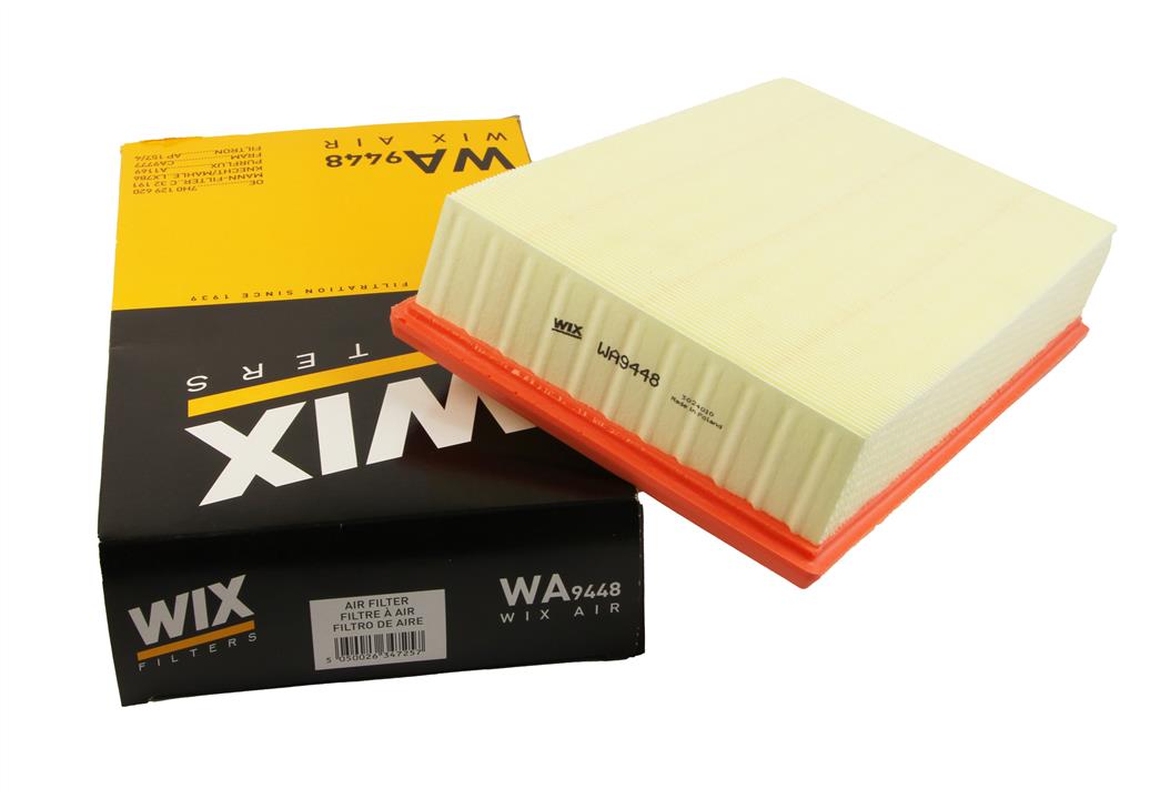 Buy WIX WA9448 at a low price in United Arab Emirates!