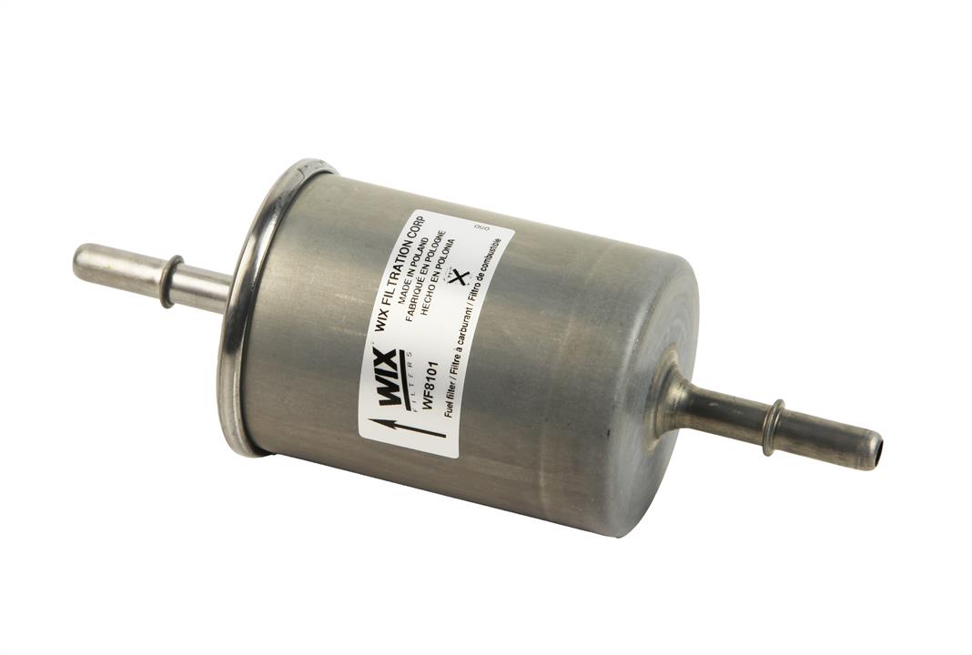 WIX WF8101 Fuel filter WF8101