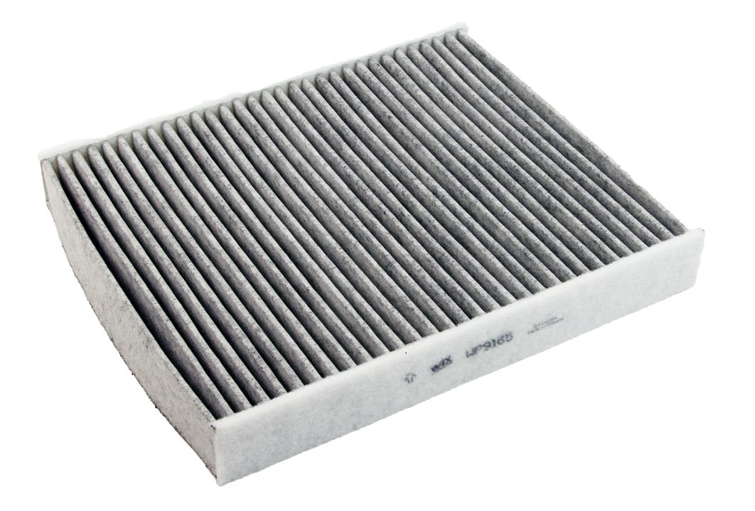 WIX WP9165 Activated Carbon Cabin Filter WP9165