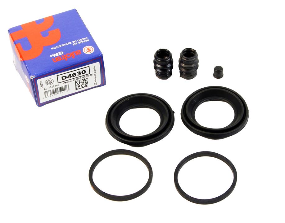 Brake caliper repair kit Autofren D4630