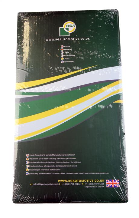 Buy BGA AH0950K at a low price in United Arab Emirates!