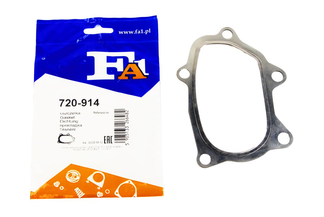 Exhaust pipe gasket FA1 720-914