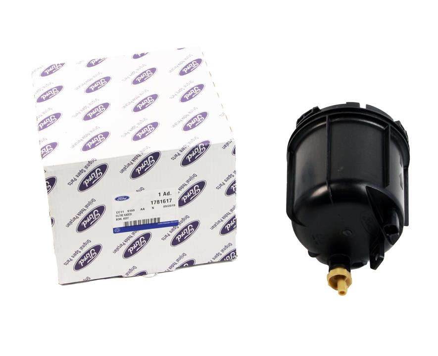 Buy Ford 1 781 617 at a low price in United Arab Emirates!