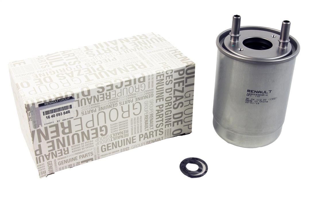 Fuel filter Renault 16 40 093 84R