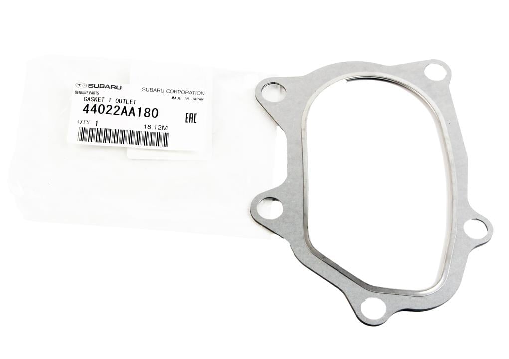 Turbine gasket Subaru 44022AA180