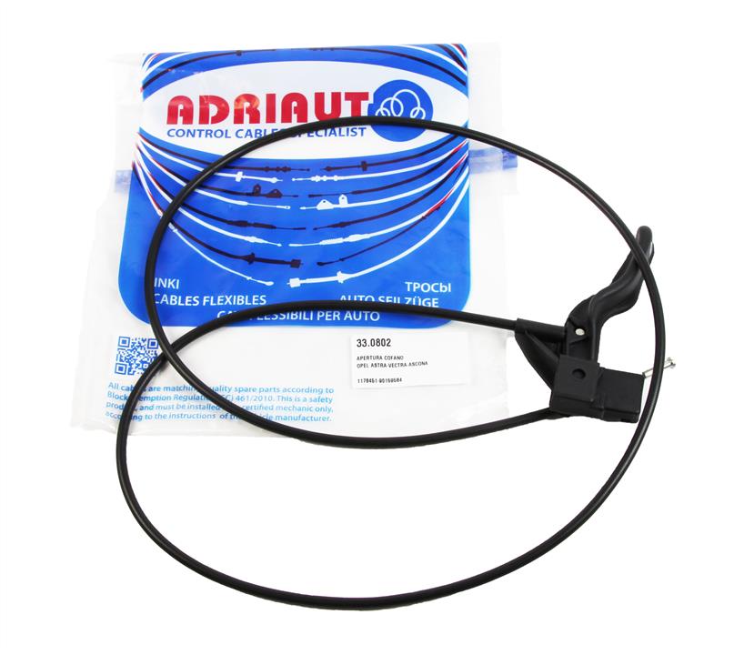 Buy Adriauto 33.0802 at a low price in United Arab Emirates!
