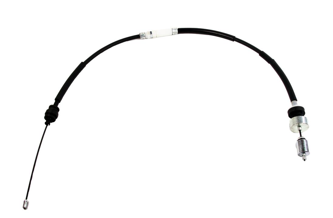 Adriauto 41.0104.1 Clutch cable 4101041