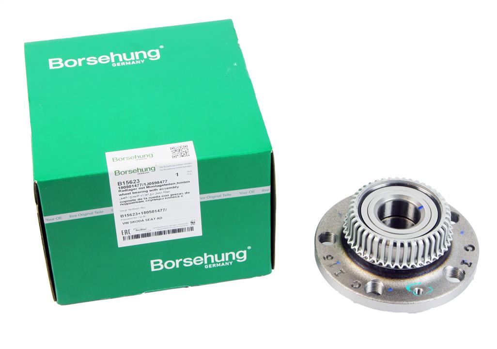 Buy Borsehung B15623 at a low price in United Arab Emirates!