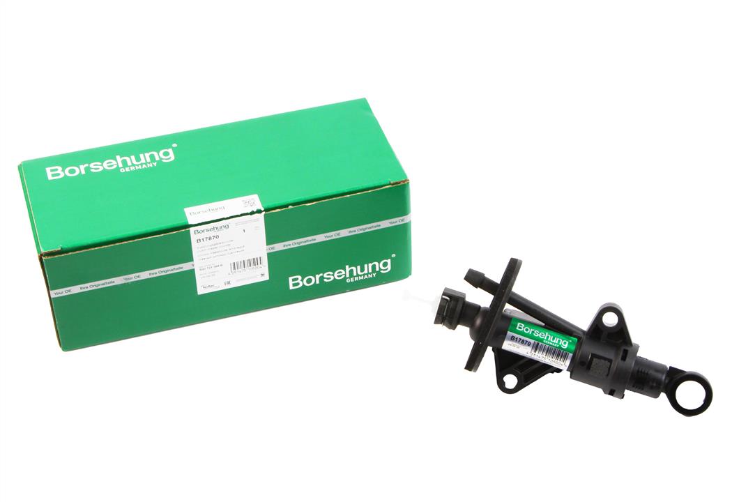 Buy Borsehung B17870 at a low price in United Arab Emirates!