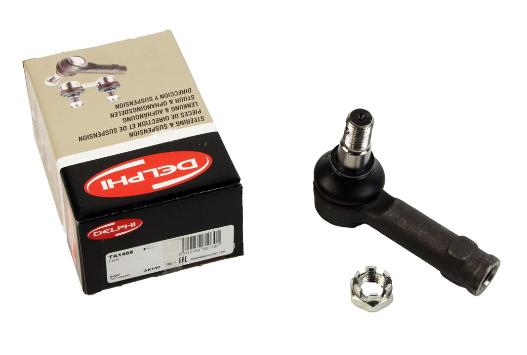 Buy Delphi TA1488 at a low price in United Arab Emirates!