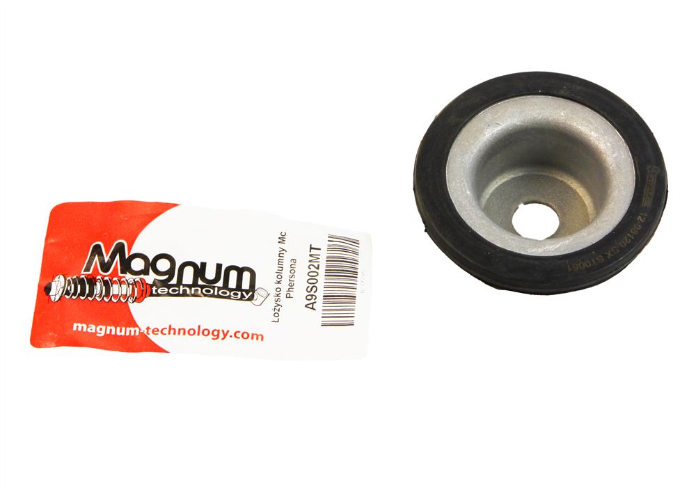 Buy Magnum technology A9S002MT – good price at EXIST.AE!