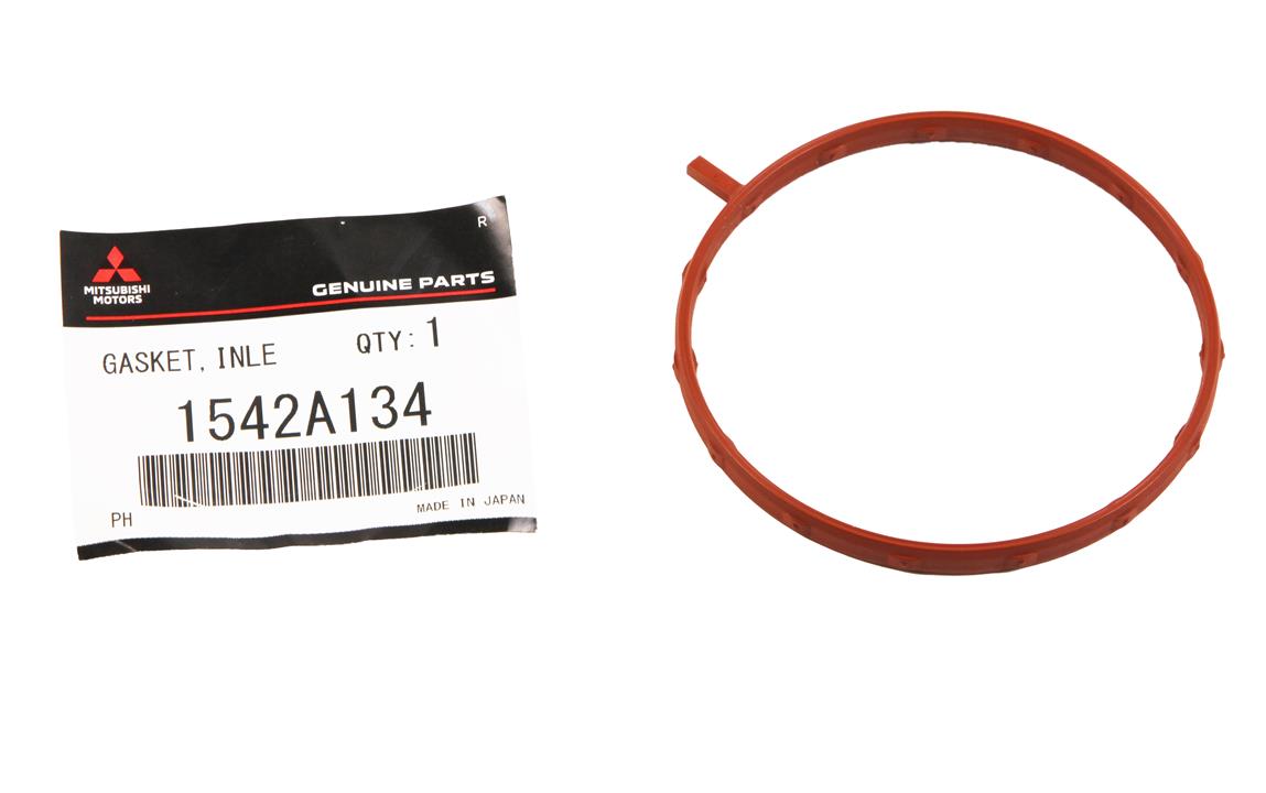 GASKET THROTTLE BODY Mitsubishi 1542A134