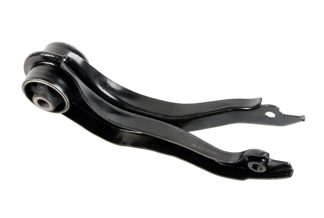 Topran 110 141 Gearbox mount rear 110141 110141 Topran Gearbox mount rear