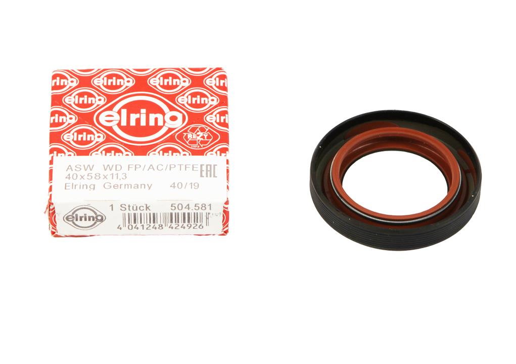 Buy Elring 504581 – good price at EXIST.AE!