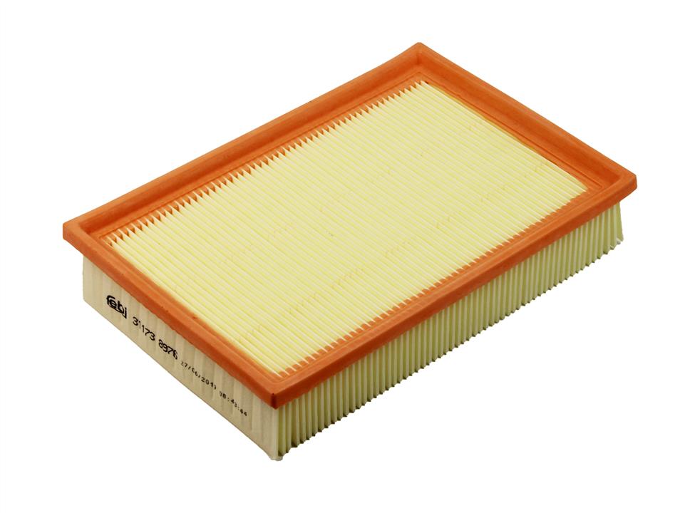 febi 31173 Air filter 31173