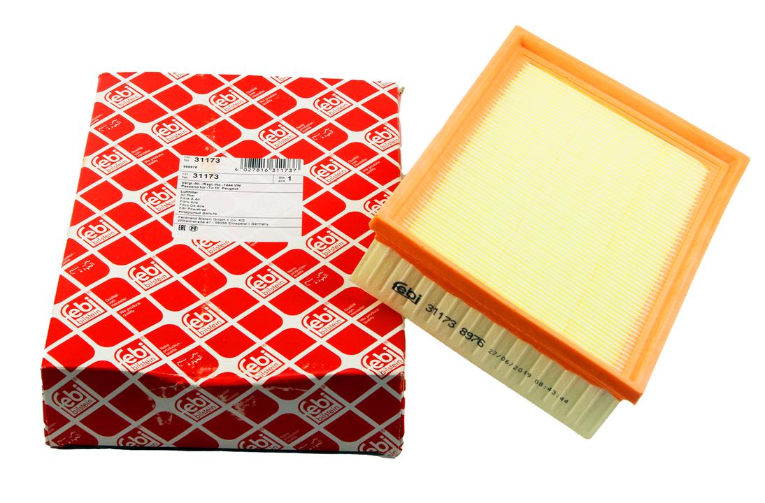 Buy febi 31173 – good price at EXIST.AE!