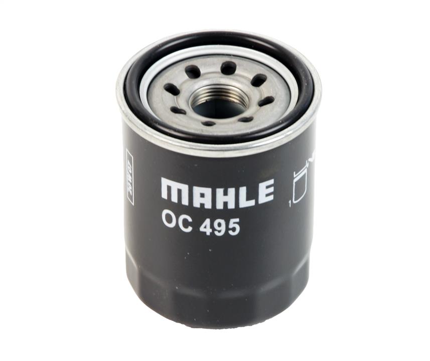 Mahle/Knecht OC 495 Oil Filter OC495
