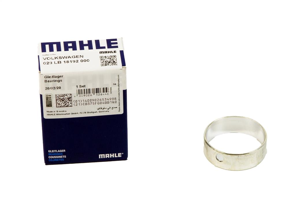 Buy Mahle&#x2F;Perfect circle 029 LB 18192 000 at a low price in United Arab Emirates!