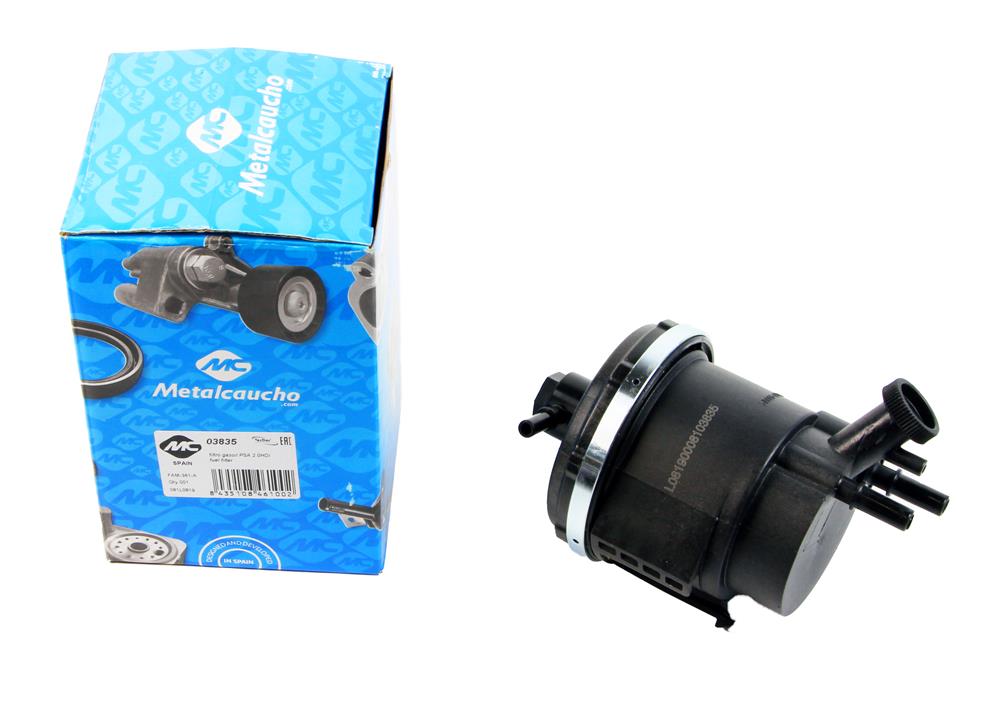 Buy Metalcaucho 03835 at a low price in United Arab Emirates!