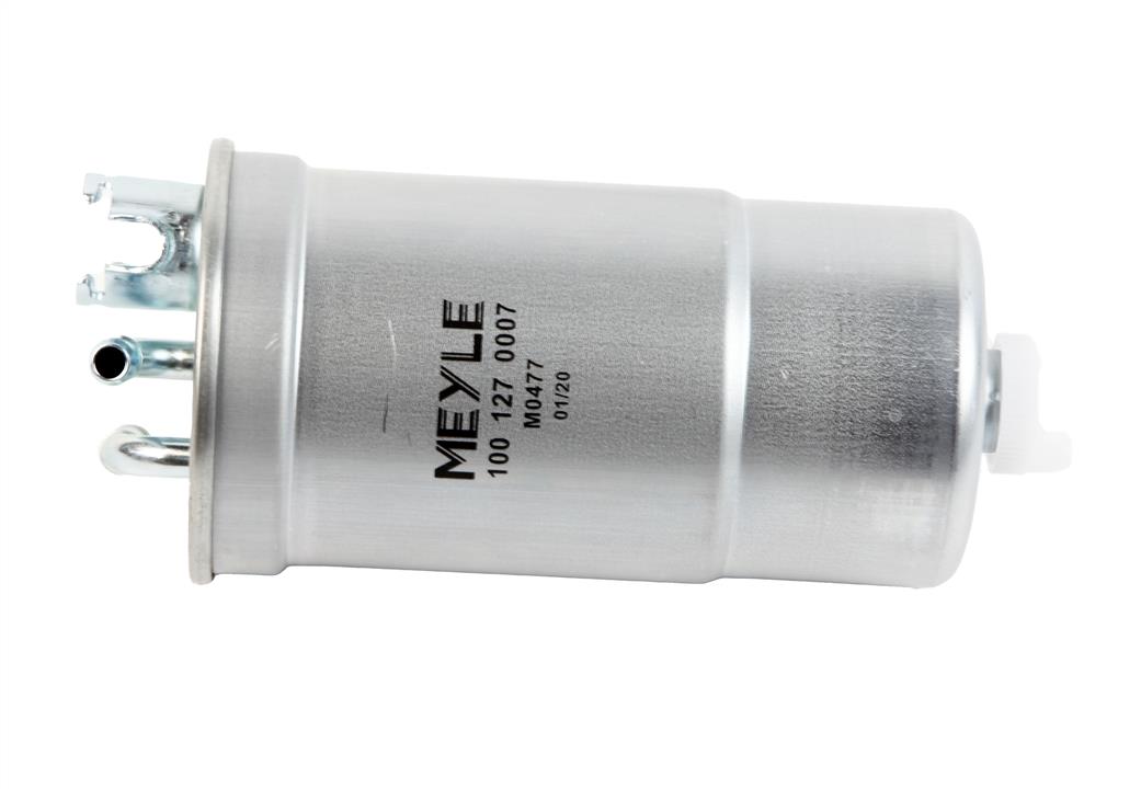 Meyle 100 127 0007 Fuel filter 1001270007