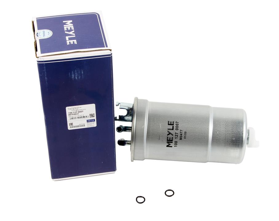 Meyle Fuel filter – price 48 PLN