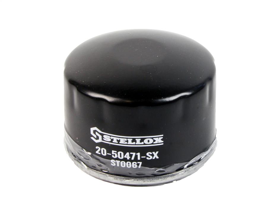 Stellox 20-50471-SX Oil Filter 2050471SX
