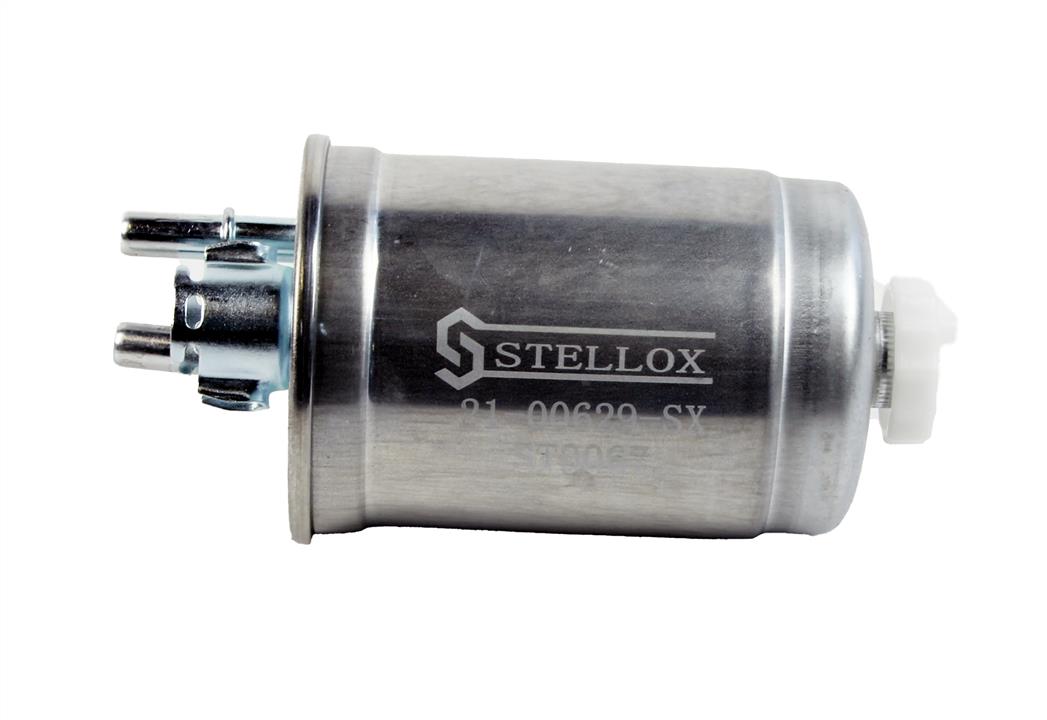 Automotive fuel filter Ford Mondeo: 2100629SX Stellox Fuel filter