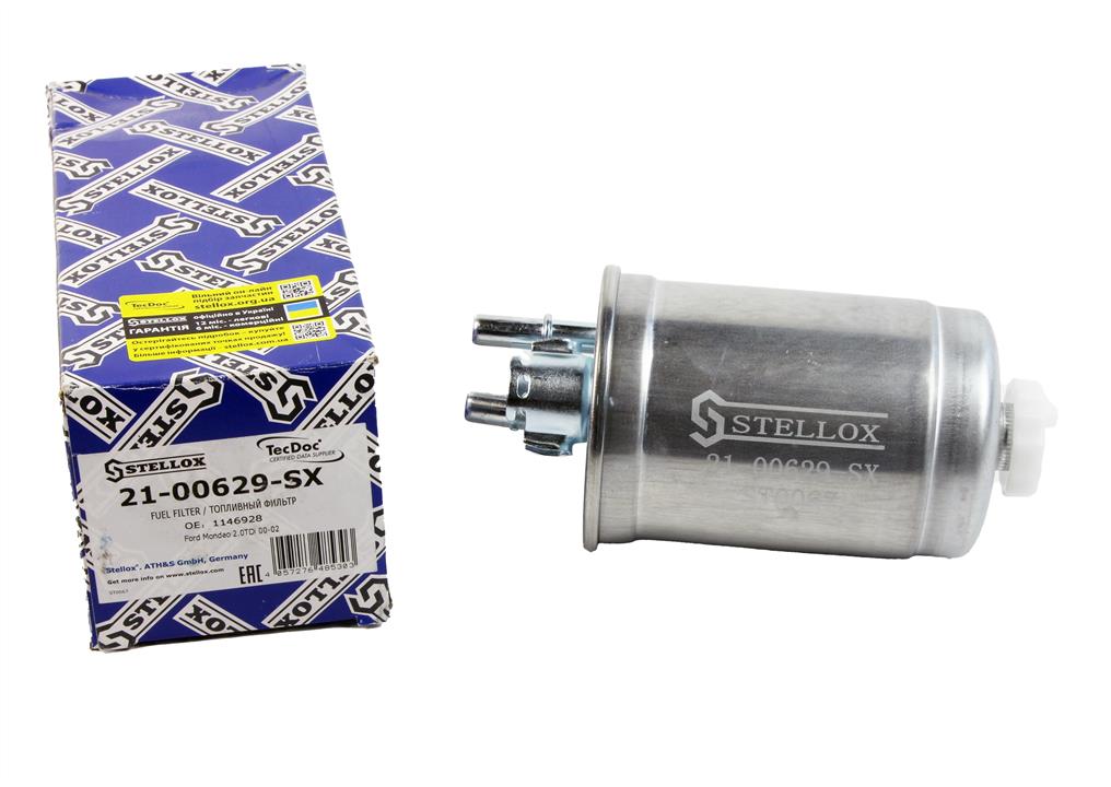 Buy Stellox 21-00629-SX at a low price in United Arab Emirates!