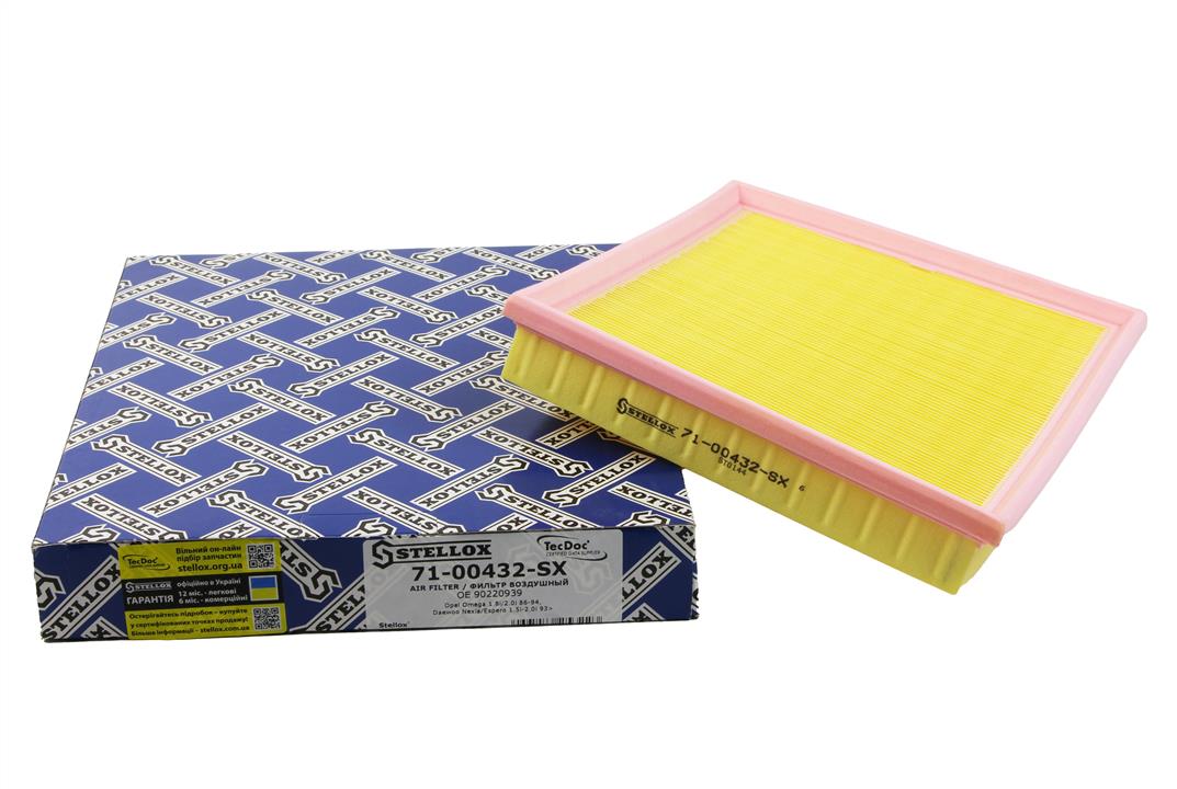 Buy Stellox 71-00432-SX at a low price in United Arab Emirates!
