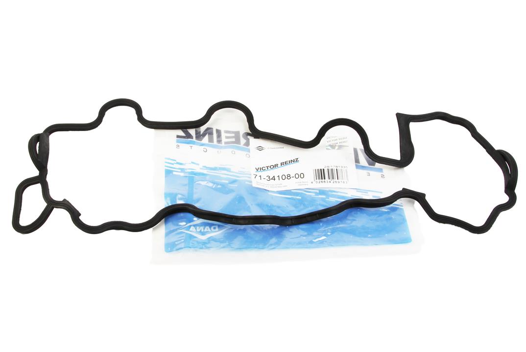 Rocker cover gasket Victor Reinz 71-34108-00