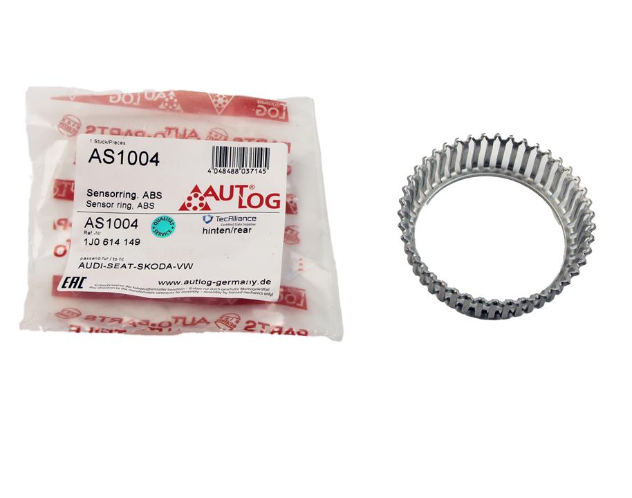 Buy Autlog AS1004 at a low price in United Arab Emirates!