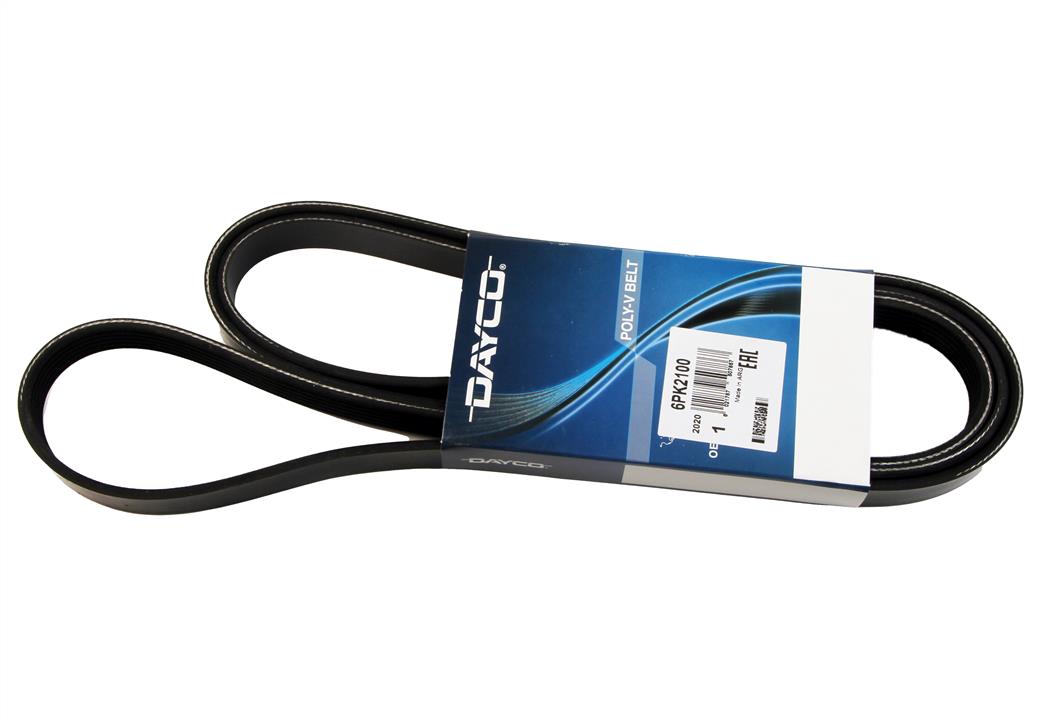 Buy Dayco 6PK2100 at a low price in United Arab Emirates!