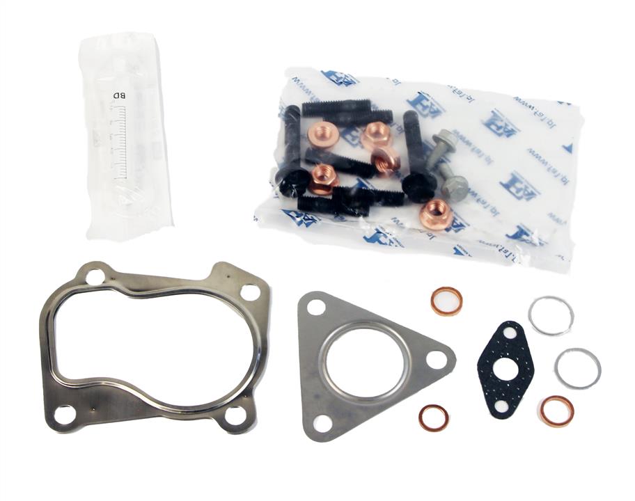 FA1 KT110195 Turbine mounting kit KT110195