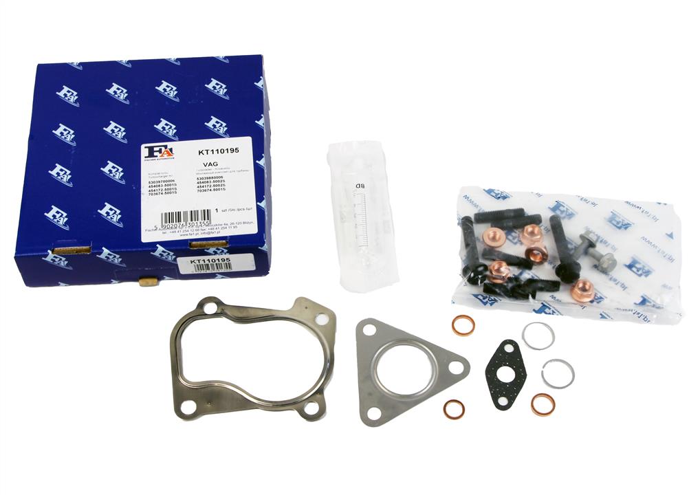 Buy FA1 KT110195 at a low price in United Arab Emirates!
