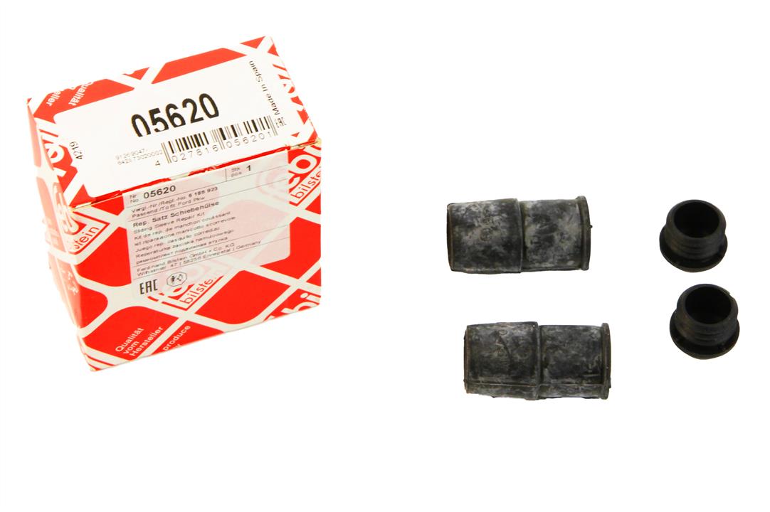 febi Repair Kit, brake caliper – price 25 PLN